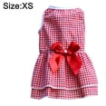 thumbnail image 2 of Ropa para mascotas Perro pequeño Chaleco cómodo Vestido Perro Lindo Vestido Fiesta Cumpleaños, 2 of 6