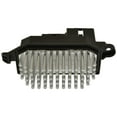 thumbnail image 2 of SMP RU957 Intermotor Blower Motor Resistor, 2 of 3