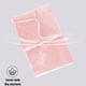 thumbnail image 3 of Juego de Toallas de Baño 8pcs, Toallas SPA,Set Toallas Sin Pelusa para Adultos y Bebe,Secado Rápido, Bath Towels para Hotel, Hogar, Gimnasio, Rosa., 3 of 7
