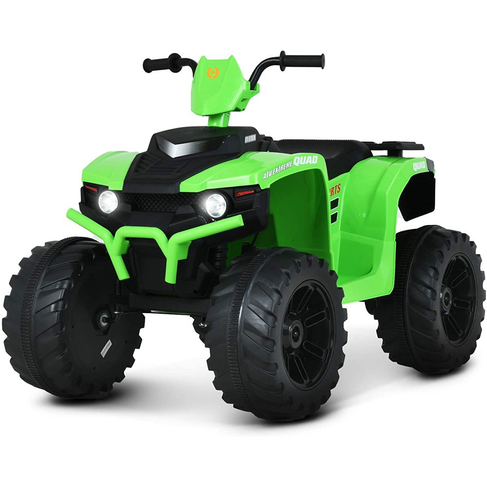 uenjoy 4 wheeler