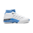 thumbnail image 6 of JORDAN MENS Air Jordan 17 "UNC" FJ0395 101 FJ0395 101 from Stadium Goods, 6 of 8