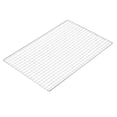 thumbnail image 1 of 1 piece barbecue mesh rectangular barbecue mesh flat grill outdoor grill mat, 1 of 6