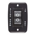 thumbnail image 1 of Interruptor RV Designer S141 para Sala Deslizante 20A CC 2.3", 1 of 1