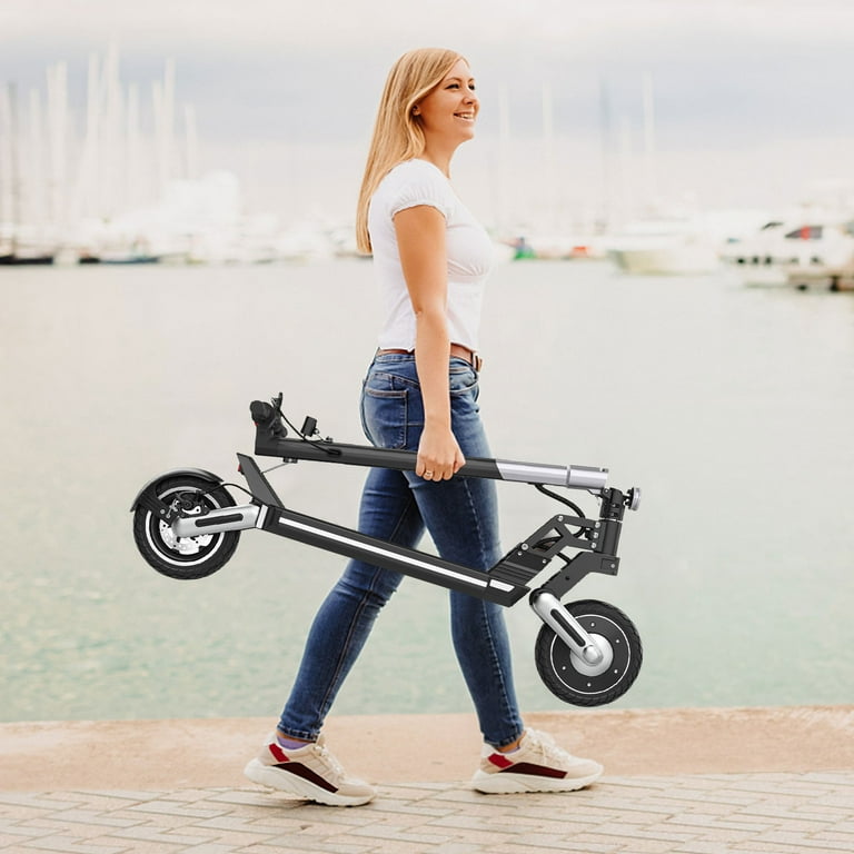 iENYRID M8 Folding Electric Scooter Adult Commuter E-scooter for