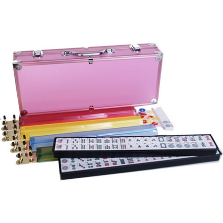 Classic Games Collection Deluxe Mah Jong