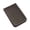 Coffee_60x41x8mm, variant on Card Holder Wallet for Men Women Coffee_60x41x8mm