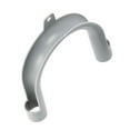 thumbnail image 4 of 1.5M 5ft 59 inch Machine Dishwasher Drain Hose Extension Washing Pipe with Bracket Set, 4 of 9