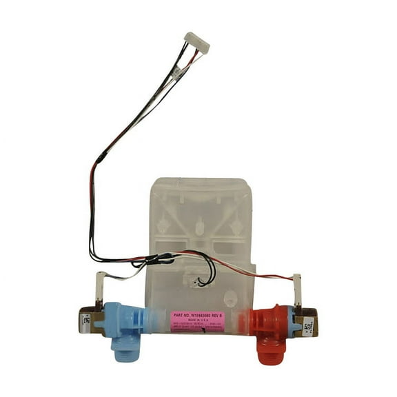 ForeverPRO W10683680 Ivvb Assembly Classic for Whirlpool Appliance W10501149