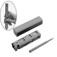 thumbnail image 4 of Small Screwdriver Set Tools Professional Magnetic for Electronic computer tool kit Tablet 44 in 1, 4 of 7