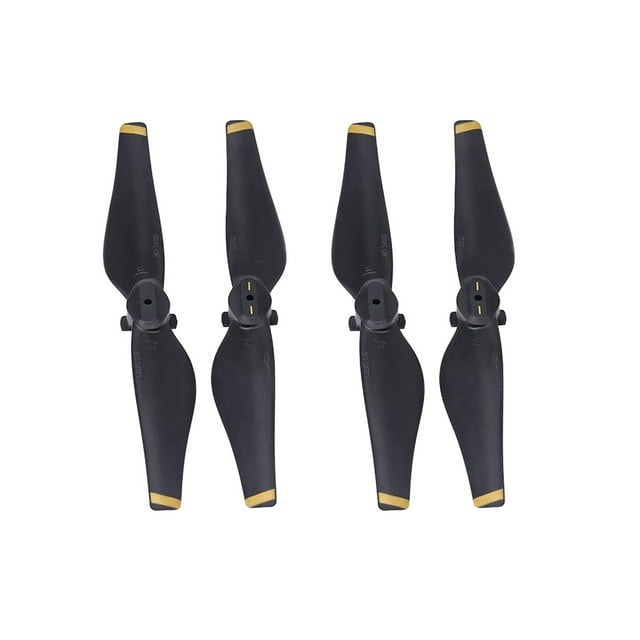 Replacement Propeller 2Colors Carbon Fiber Composite Material Quadcopter Blade, For Air Drone Adult Outdoor Model Aircraft Enthusiasts