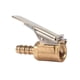 thumbnail image 1 of Abrazadera Válvula De Neumático De Latón Bomba De Aire Clip De Portabrocas Conector De Válvula De Inflado De Neumáticos Neumático De Coche Cateissary VI008661-00, 1 of 6