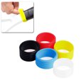 thumbnail image 6 of 10Pcs Silicone Tennis Racquet Grip Rings Racket NonSlip Racket for Badmintons Squash Baseball Bat Handle, 6 of 8
