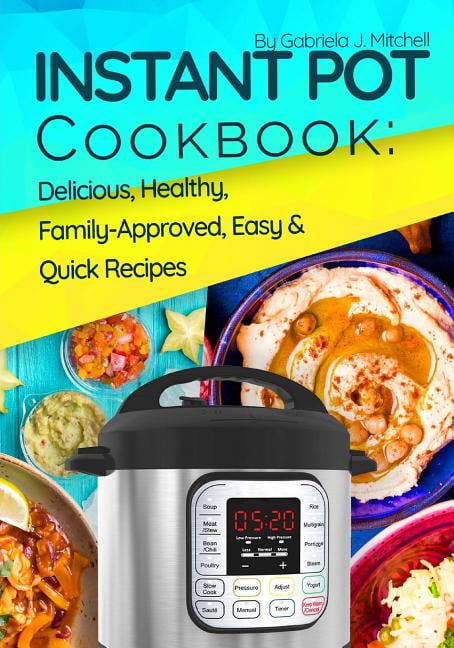 the best instant pot recipe book