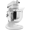 thumbnail image 2 of Batidora Profesional KITCHENAID Blanca KP26M1XWH, 2 of 3