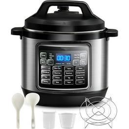 Big sale 900W Electric Pressure Cooker 5L Multifunctional Large Capacity Rice Cooker Slow Cooker Rice Warmer 220V UK Plug Walmart