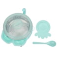 thumbnail image 1 of FLAMEEN Water Injection Baby Bowl, Feeding Bowl, For Toddlers, 1 of 8