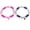 Star Rose Blue, variant on Spider Matching Bracelets Friendship Couples Relationship Bracelet Pinky Promise Best Friends Distance Bracelet for 2 Halloween Jewelry Gifts for Women Men Kids