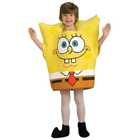 Child Spongebob