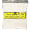Sodium Metabisulphite 8 oz