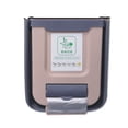 thumbnail image 2 of Botas de basura Plegable Mueble de pared Clasificación de basura Bin Dustbin Indoor Hogar Baño Sala de estar Basket Cesta Café grande Speravity HA011911-02, 2 of 7