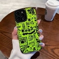thumbnail image 3 of Funda para iphone 14 12 11 13 Pro 12Pro 14Pro Max mini X XS X S Max XR SE 2020 2022 7 8 Plus SE2 iphone 14, 3 of 4
