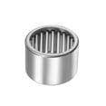 thumbnail image 4 of Uxcell Needle Roller Bearings, Open End Stamping Steel Drawn Cup, Metric 30mm x37mm x26mm/ 1.18" x 1.46" x 1.02", 4 of 5