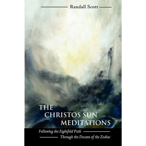 The Christos Sun Meditations, (Paperback)