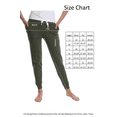 thumbnail image 6 of Blis Women's Athleisure Joggers, 6 of 6