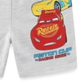 thumbnail image 7 of Disney Cars Ruzt-eze Tow Mater Dinoco Short Sleeve T-Shirt and Short Set (Boys), 2 Piece Set, Sizes 2T-7, 7 of 7