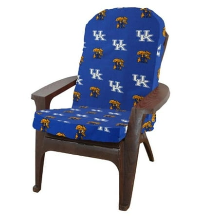 Comfy Feet KENADR Kentucky Adirondack Cushion
