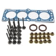 thumbnail image 1 of 96473400 pour 06-08 Aveo Aveo5 Wave Wave5 Kit de Réparation de Tête de Valve Scellée, 1 of 4