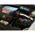 thumbnail image 2 of HPS Performance HPS-837-275P Performance Air Intake Kit for 2004-2008 Acura TL, Polished, 2 of 3
