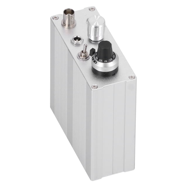 Receptor de aviación ANGGREK Enchufe de EE. UU. 100-240V Portátil