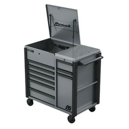 Sunex SUN8060MBUSASKULL 8 Drawer Premium Service Cart, Sunex SUN8060MBUSASKULL 8 Drawer Premium Service Cart,