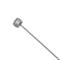 thumbnail image 2 of Cable De Freno 3000mm X Bmx/montaña/moto Acelerador, 2 of 2
