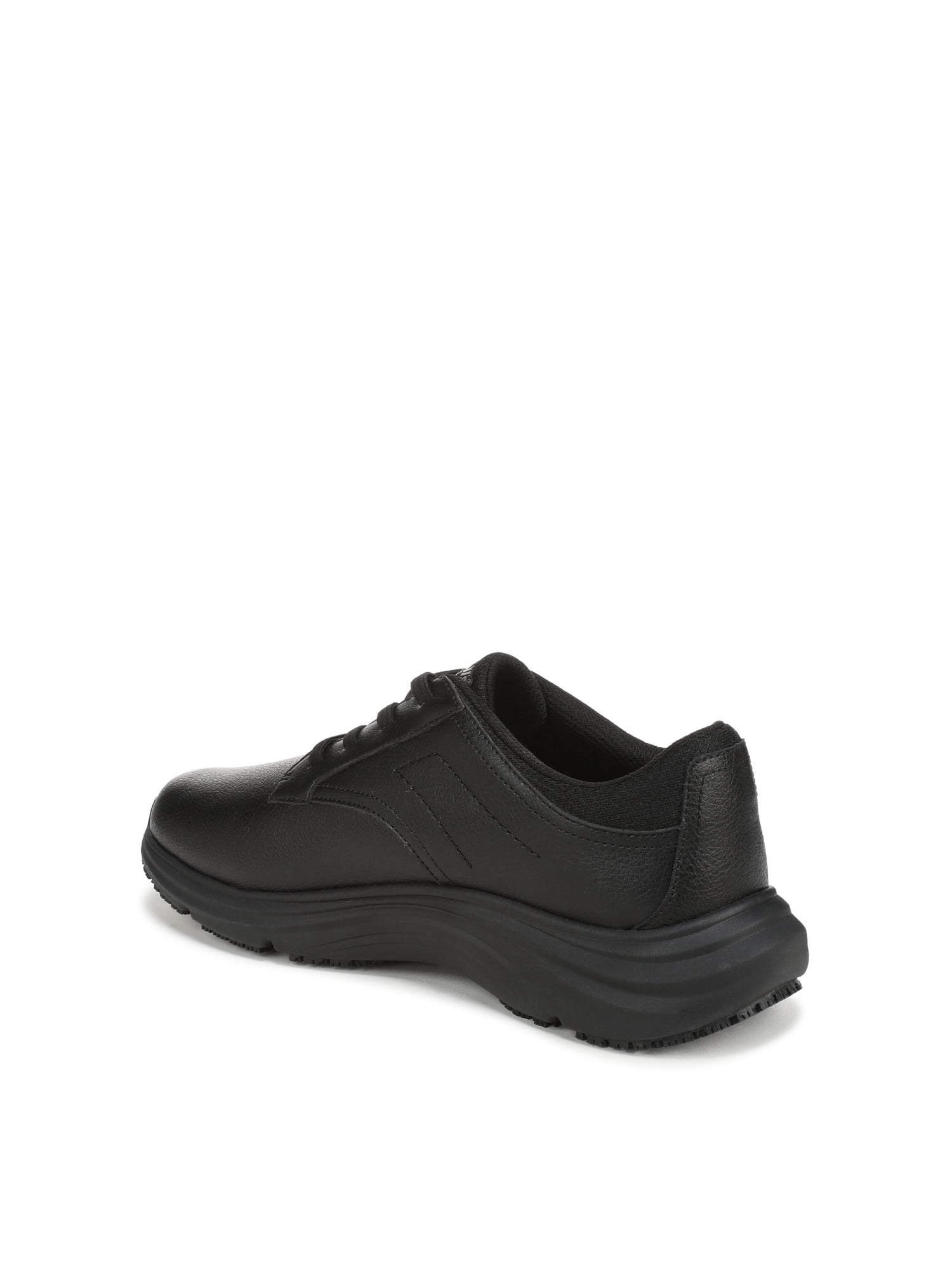 Dr. Scholl's Men's Locked In Slip Resistant Service Shoe