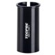 thumbnail image 3 of Seatpost Adapter Shim Aluminium Bike Seatpost Sleeve Converter Adapter For Mountain, 3 of 4