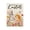 A364, variant on Wooowa Easter Happy Easter Double-Sided Garden Flag 18x12 Inches Waterproof Weather-Resistant Double-Stitched Yard Decoration For Easter Outdoor Use