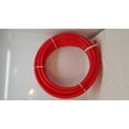 thumbnail image 5 of 1 1/2" 100'  Non Oxygen Barrier Red PEX tubing for heating and plumbing, 5 of 5