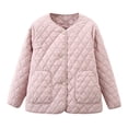 thumbnail image 1 of Chaquetas y abrigos casuales de manga larga sin capucha para mujer Chaquetas y abrigos casuales de manga larga sin capucha para mujer, 1 of 8