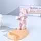 thumbnail image 5 of Soporte De Teléfono Cute Bear Para Decoración De Escritorio, 5 of 5