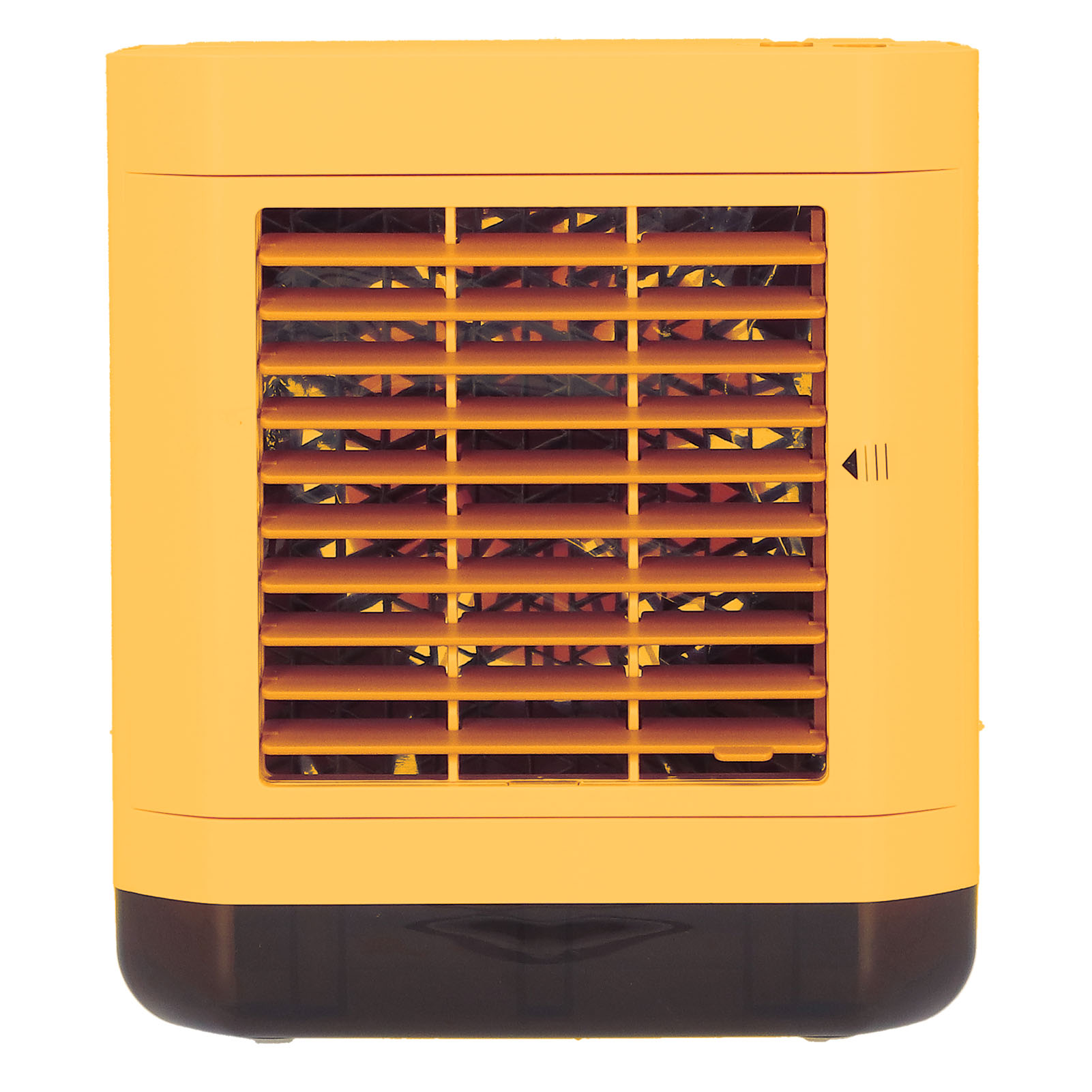 Domqga Air Cooler, USB Three Levels Portable Cooling Fan Desktop