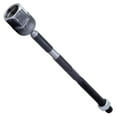 thumbnail image 3 of ECCPP Steering Part 1pc EV117 - Tie Rod End for Ford Fairmont Granada LTD for Mustang for Mustang II Pinto Thunderbird for Lincoln Continental Mark VII for Mercury Bobcat Cougar Marquis Zephyr, 3 of 3
