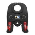 thumbnail image 2 of Milwaukee Tool 1" IPS-P Press Jaw for M18 FORCELOGIC Press Tools, 2 of 5