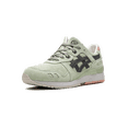 thumbnail image 4 of ASICS MENS Gel Lyte III "Asics x End "Wasabi" Special Box" H7LPK 8512 A H7LPK 8512 A from Stadium Goods, 4 of 8