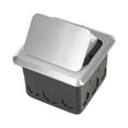 thumbnail image 6 of 2pcs Pop-Up Floor Sockets, Pop Up Floor Outlet Sockets, 2PCS Hidden Sockets, 6 of 11