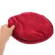 thumbnail image 5 of IDEANATEGRATE Boina Medieval Para Eventos Renacentistas En Poliéster Y Plegable Color Oscuro, 5 of 8