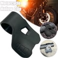 thumbnail image 2 of Motorcycle Grip Cruise Control Cruise Assist Hand Rest Control Grips--, 2 of 8