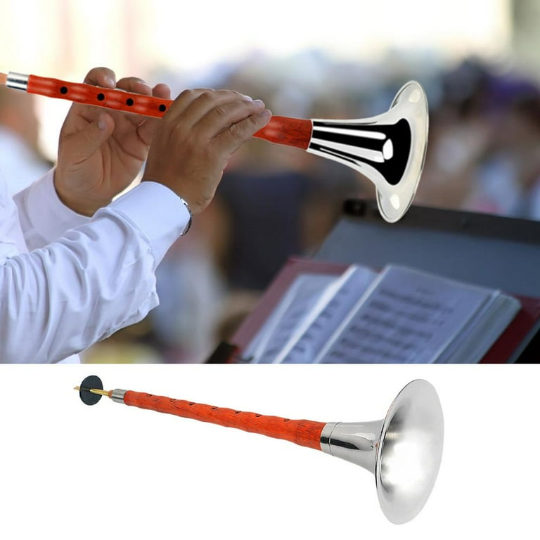 Suona horn cheap instrument