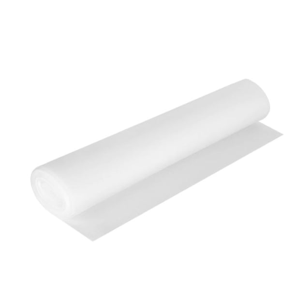 Wosthever Filtro de algodón para campana extractora resistente a altas temperaturas, seguro y limpio para la cocina. Cocina y Comedor